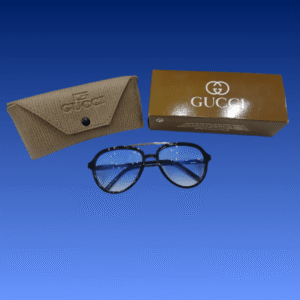 Gucci Ocean Blue shades