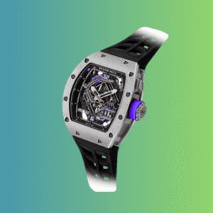 richard mille 01