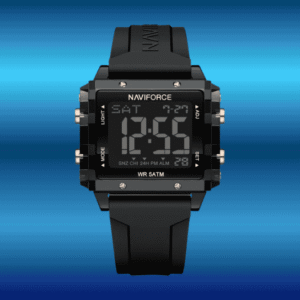 naviforce 7101 digital watch