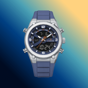 naviforce nf 9265 dual master