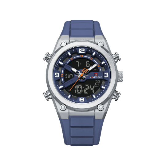 naviforce nf 9265 dual master