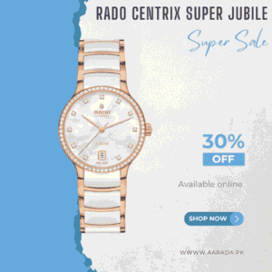rado centrix super jubile