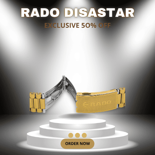 rado diastar golden rado diastar golden