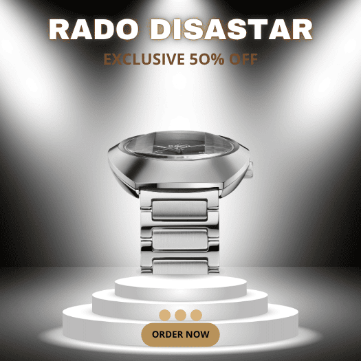 rado diastar silver rado diastar silver