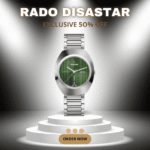rado diastar silver