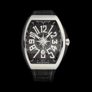 frank muller vanguard yachting black