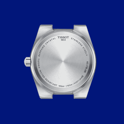 tissot prx dark blue – premium luxury stainless steel watch tissot prx dark blue – premium luxury stainless steel watch