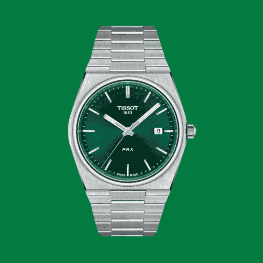tissot prx forest green – premium swiss inspired luxury watch tissot prx forest green – premium swiss inspired luxury watch