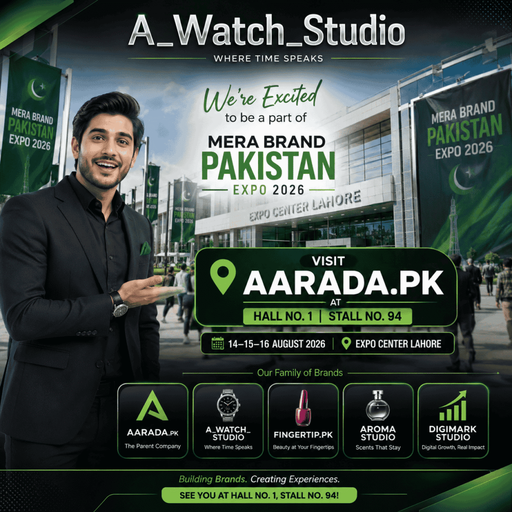 aarada.pk expo promo banner title (1)