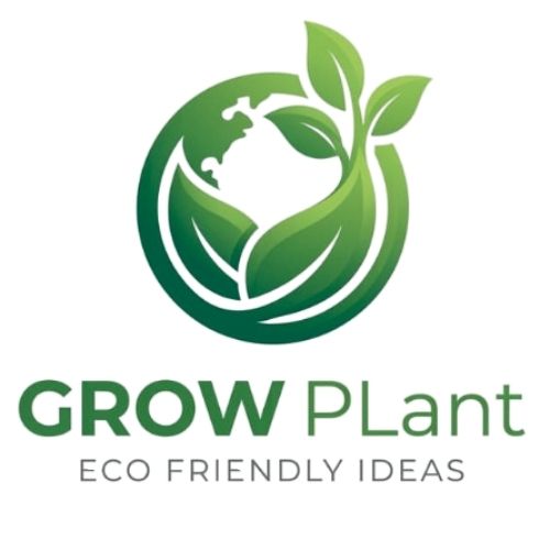 GROW PLant logo