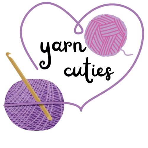 yarn cuties logo