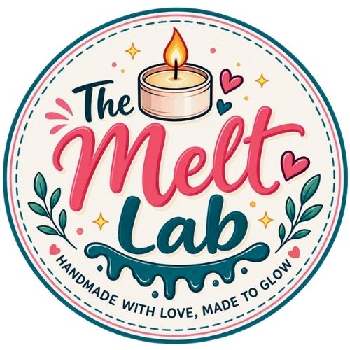 The Melt Lab logo