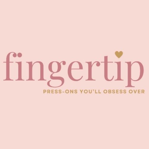 fingertip logo
